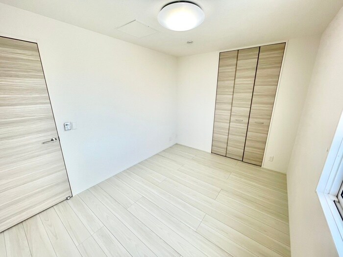 物件内観写真10　(居室)