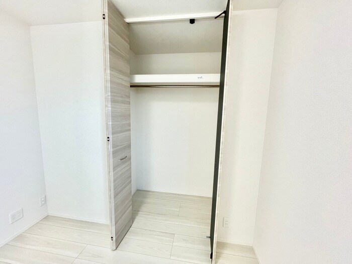 物件内観写真16　(収納)