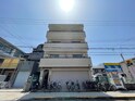 平野西ロイヤル