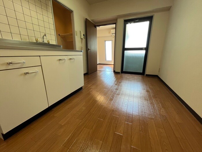 物件内観写真7　(キッチン)