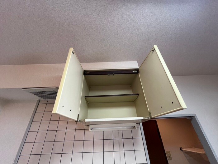 物件内観写真14　(収納)