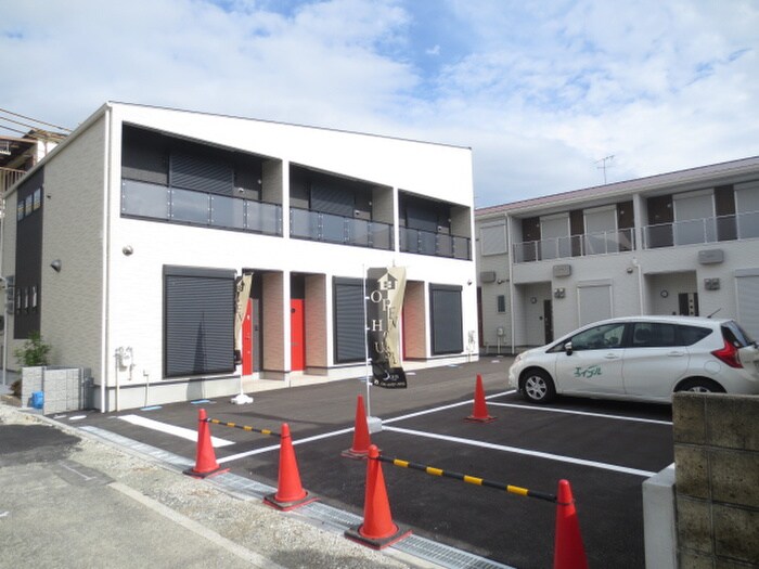 物件外観写真2　(外観写真)