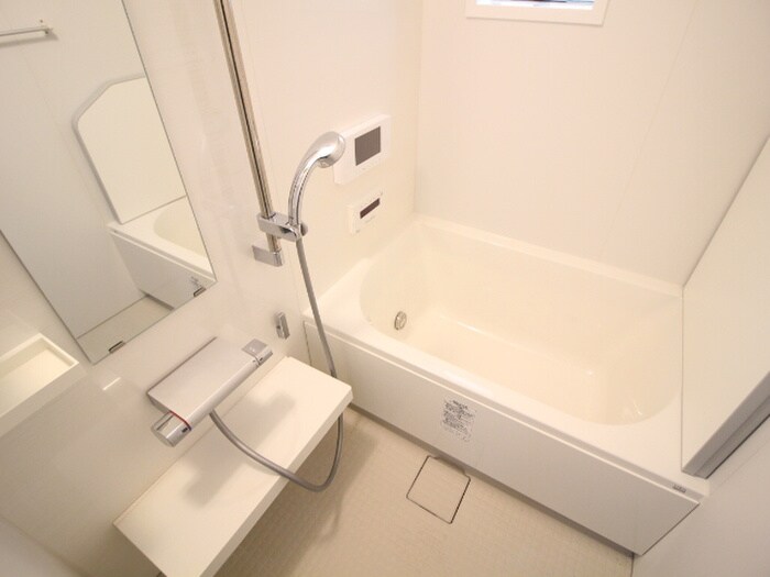 物件内観写真5　(バス／シャワールーム等)