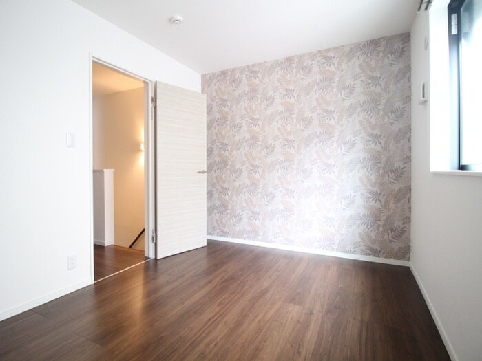 物件内観写真6　(居室)