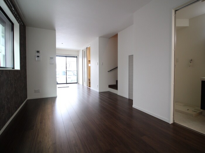 物件内観写真14　(居室)