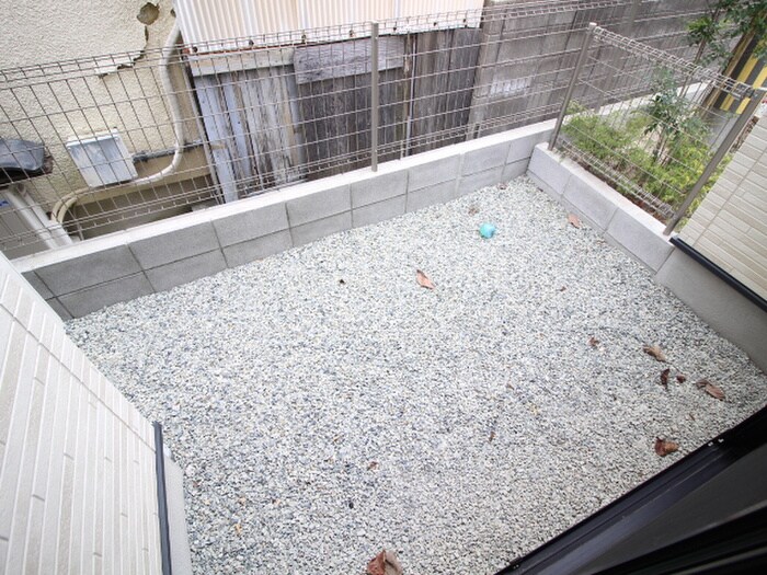 物件内観写真17　(ベランダ・バルコニー)