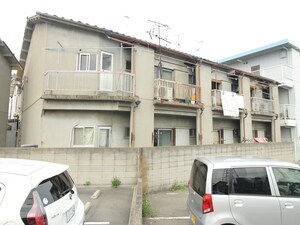 西田文化外観写真