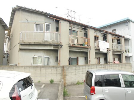 西田文化外観写真