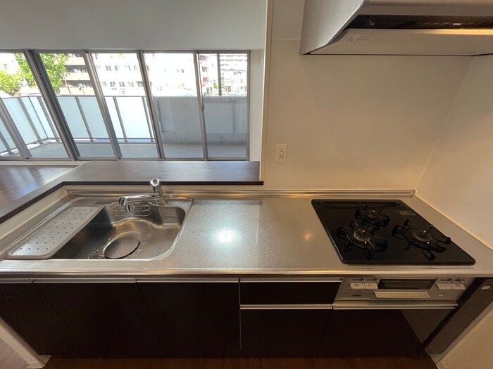 物件内観写真7　(キッチン)