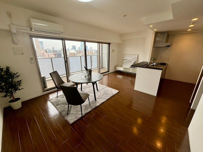 物件内観写真8　(居室)