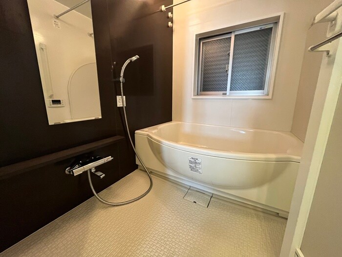 物件内観写真8　(バス／シャワールーム等)