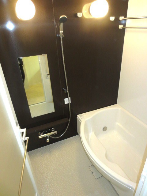 物件内観写真9　(バス／シャワールーム等)