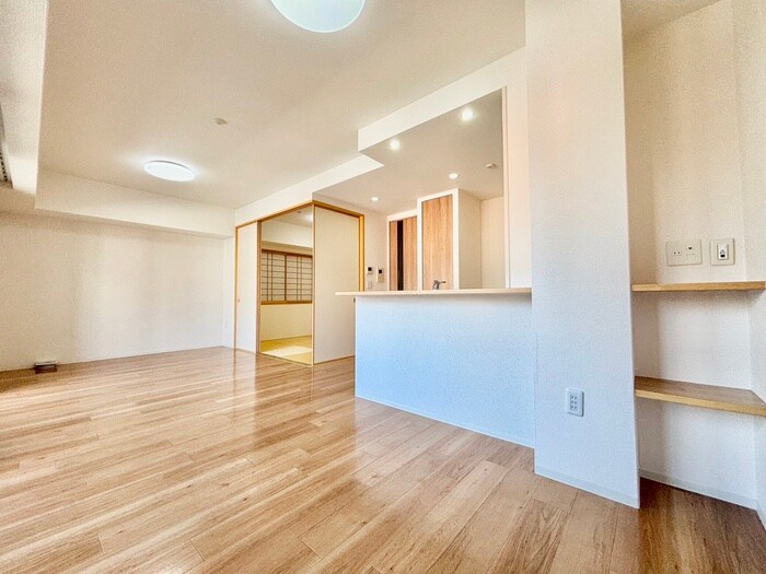 物件内観写真9　(居室)