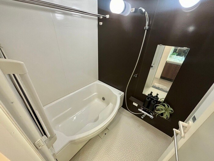 物件内観写真11　(バス／シャワールーム等)