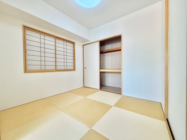 居室