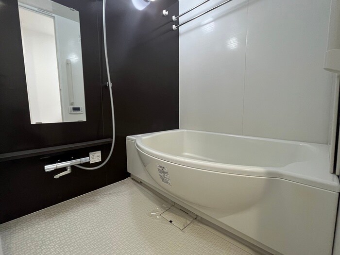 物件内観写真13　(バス／シャワールーム等)