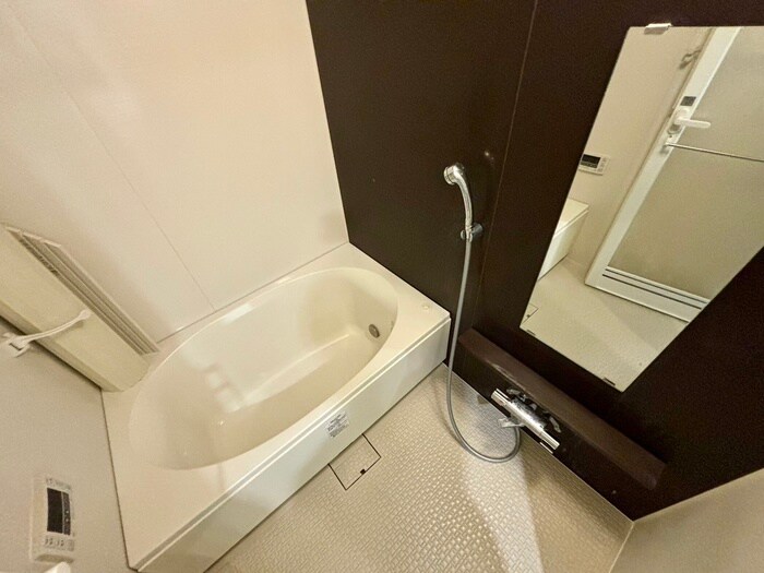 物件内観写真13　(バス／シャワールーム等)