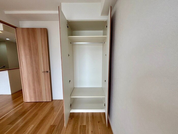 物件内観写真17　(収納)