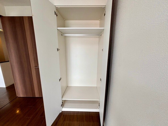 物件内観写真17　(収納)