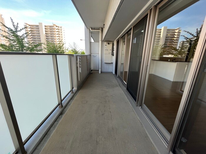 物件内観写真20　(ベランダ・バルコニー)