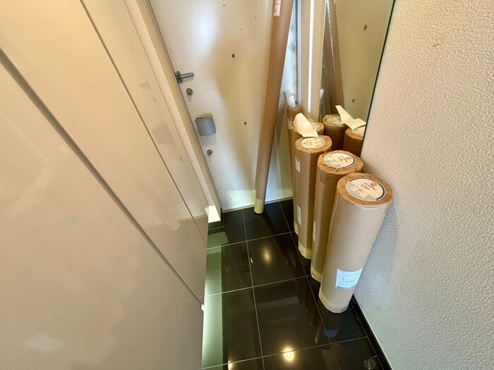 物件内観写真20　(玄関)