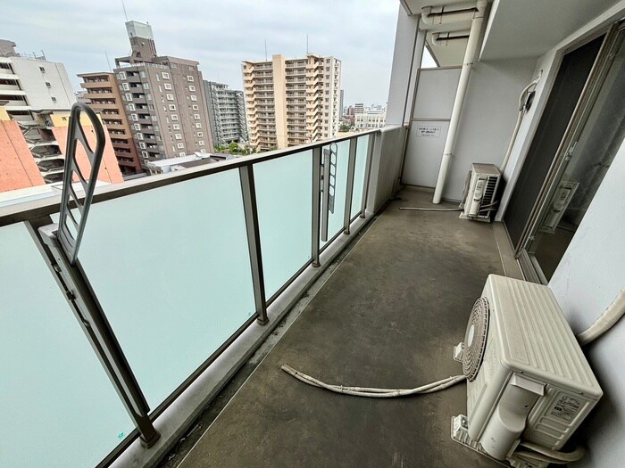 物件内観写真21　(ベランダ・バルコニー)