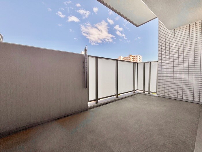 物件内観写真22　(ベランダ・バルコニー)