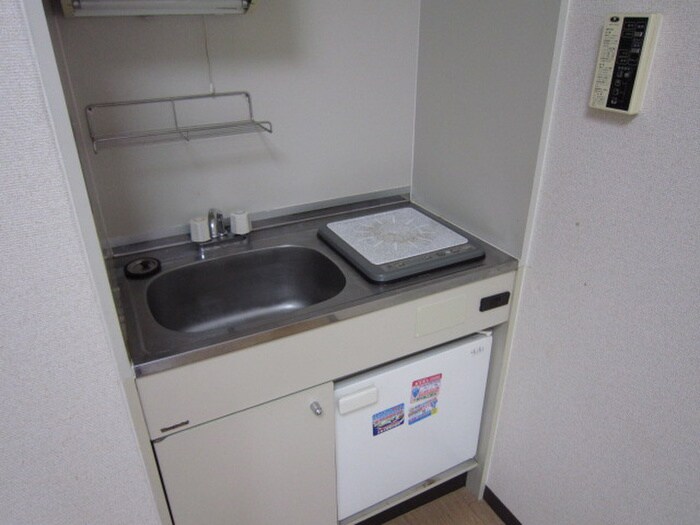 物件内観写真8　(キッチン)