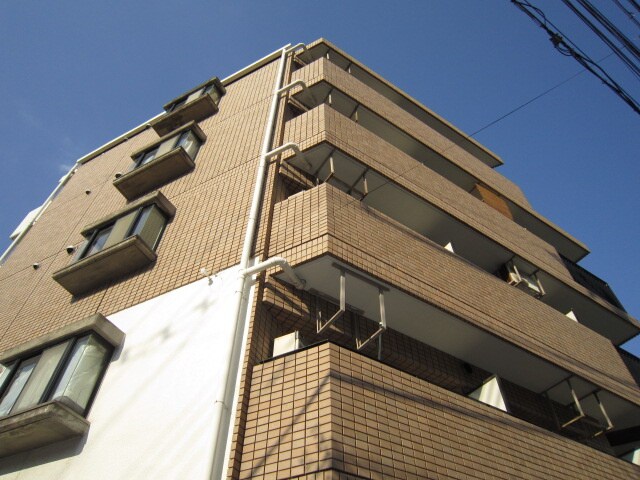 物件外観写真6　(外観写真)