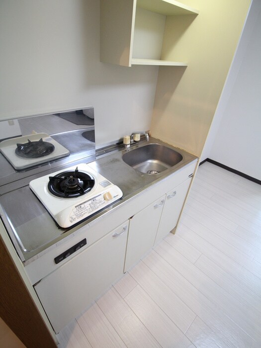 物件内観写真8　(キッチン)