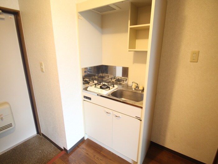 物件内観写真10　(キッチン)