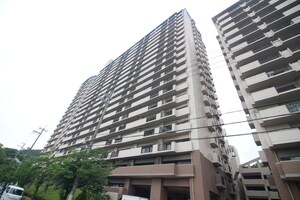 セルヴィオ３番館（1001）外観写真