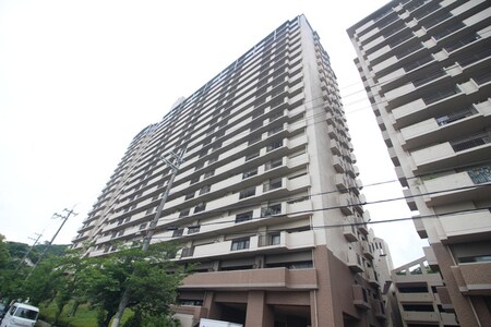 セルヴィオ３番館（1001）外観写真