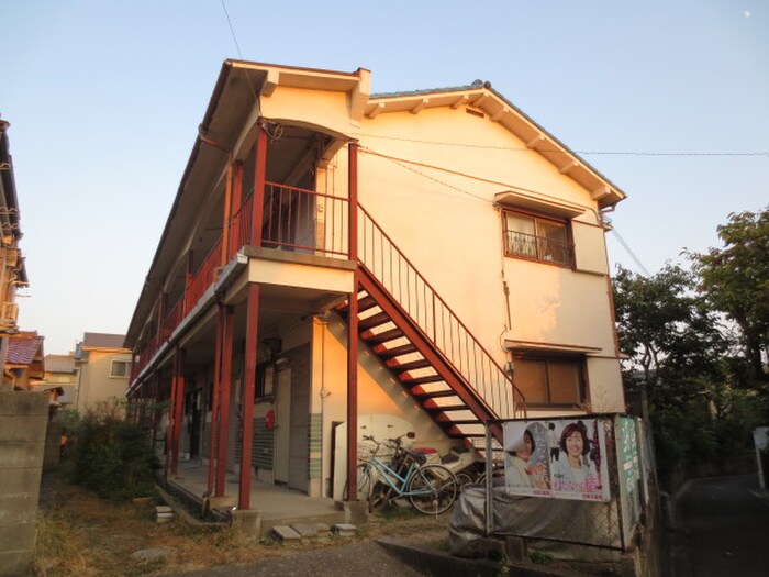 物件外観写真4　(外観写真)