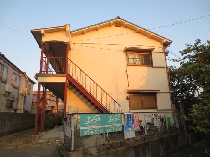 物件外観写真5　(外観写真)