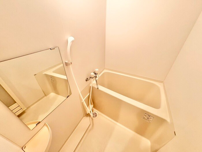 物件内観写真9　(バス／シャワールーム等)