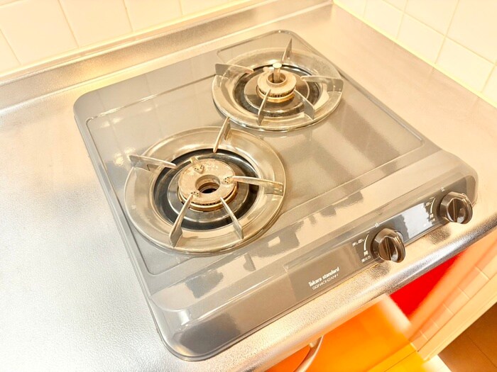 物件内観写真19　(キッチン)