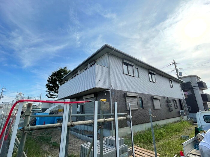 物件外観写真3　(外観写真)