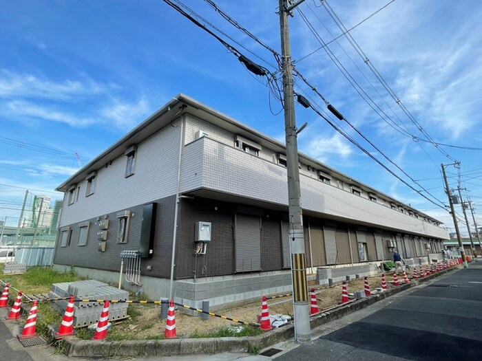 物件外観写真4　(外観写真)