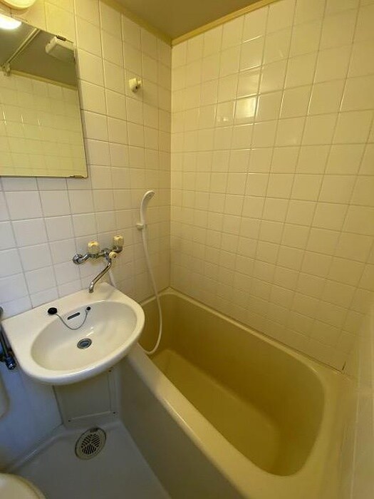 物件内観写真8　(バス／シャワールーム等)