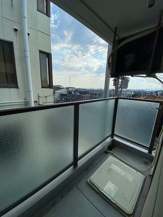 物件内観写真20　(ベランダ・バルコニー)