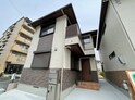エタンセル貸家　Ｂ棟