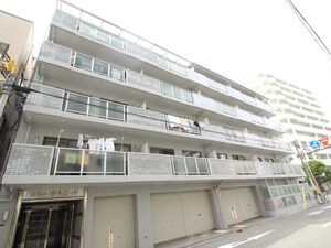 メゾンルミエ－ル外観写真