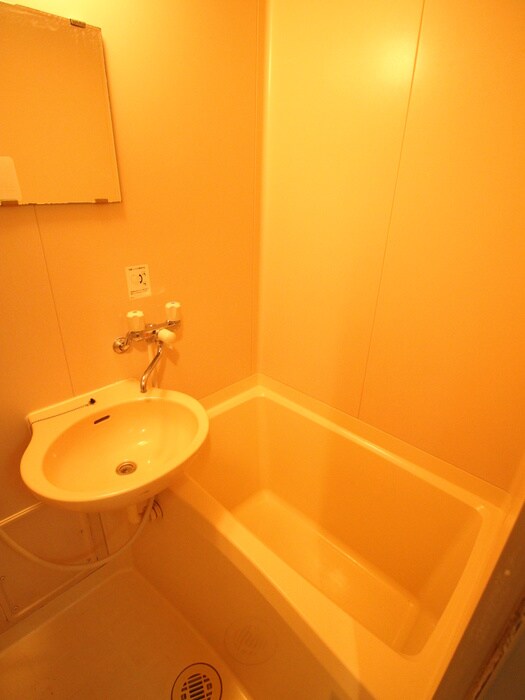 物件内観写真10　(バス／シャワールーム等)