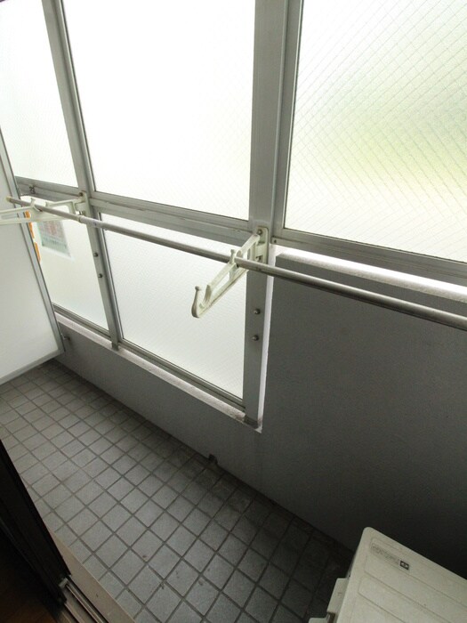 物件内観写真21　(ベランダ・バルコニー)