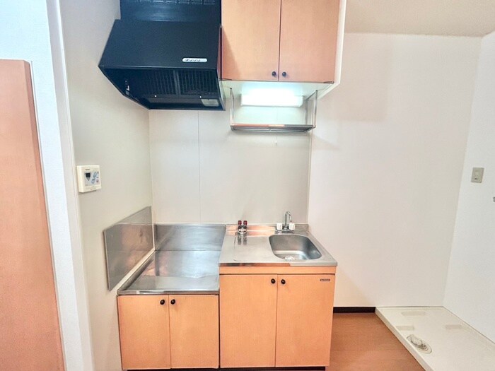 物件内観写真9　(キッチン)