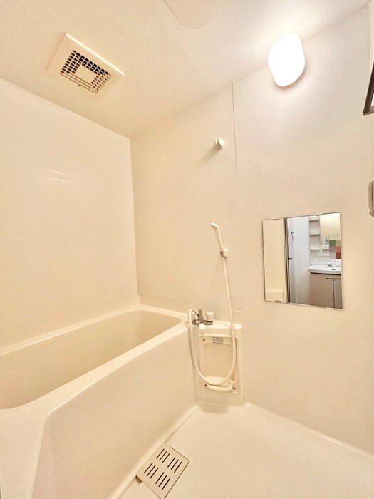 物件内観写真10　(バス／シャワールーム等)