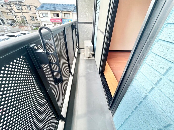 物件内観写真17　(ベランダ・バルコニー)