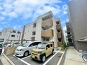 サン　フィオーレ長尾Ⅰ番館
