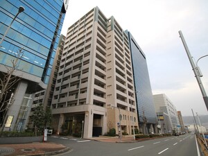 メゾンドール千里中央（401）外観写真